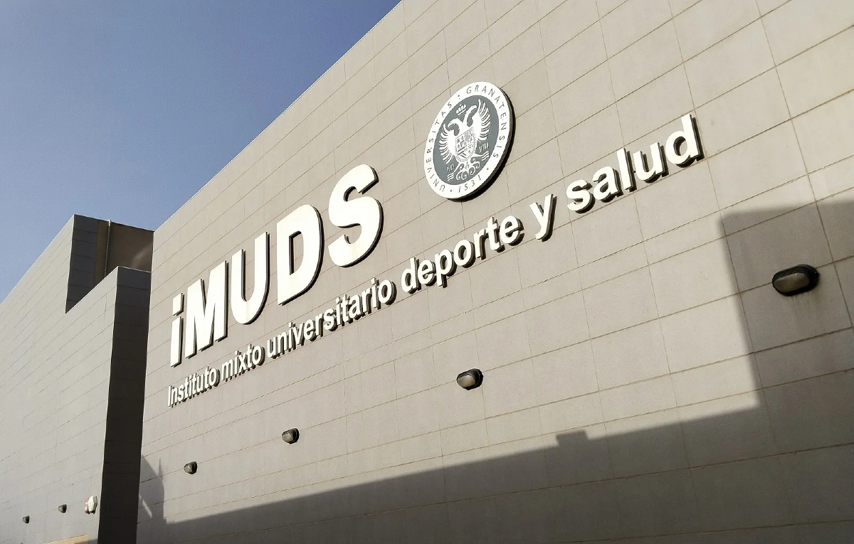 Fachada iMUDS