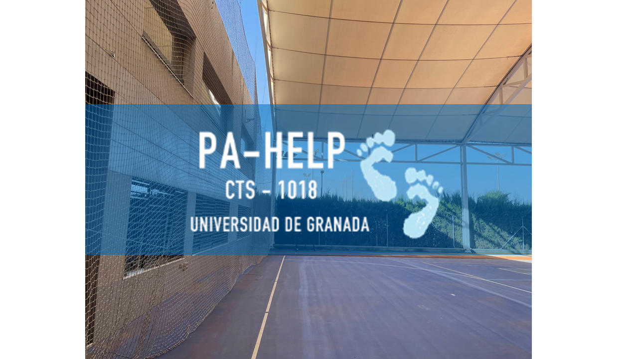 CTS1018-Actividad Física y Promoción de la Salud (PAHELP)