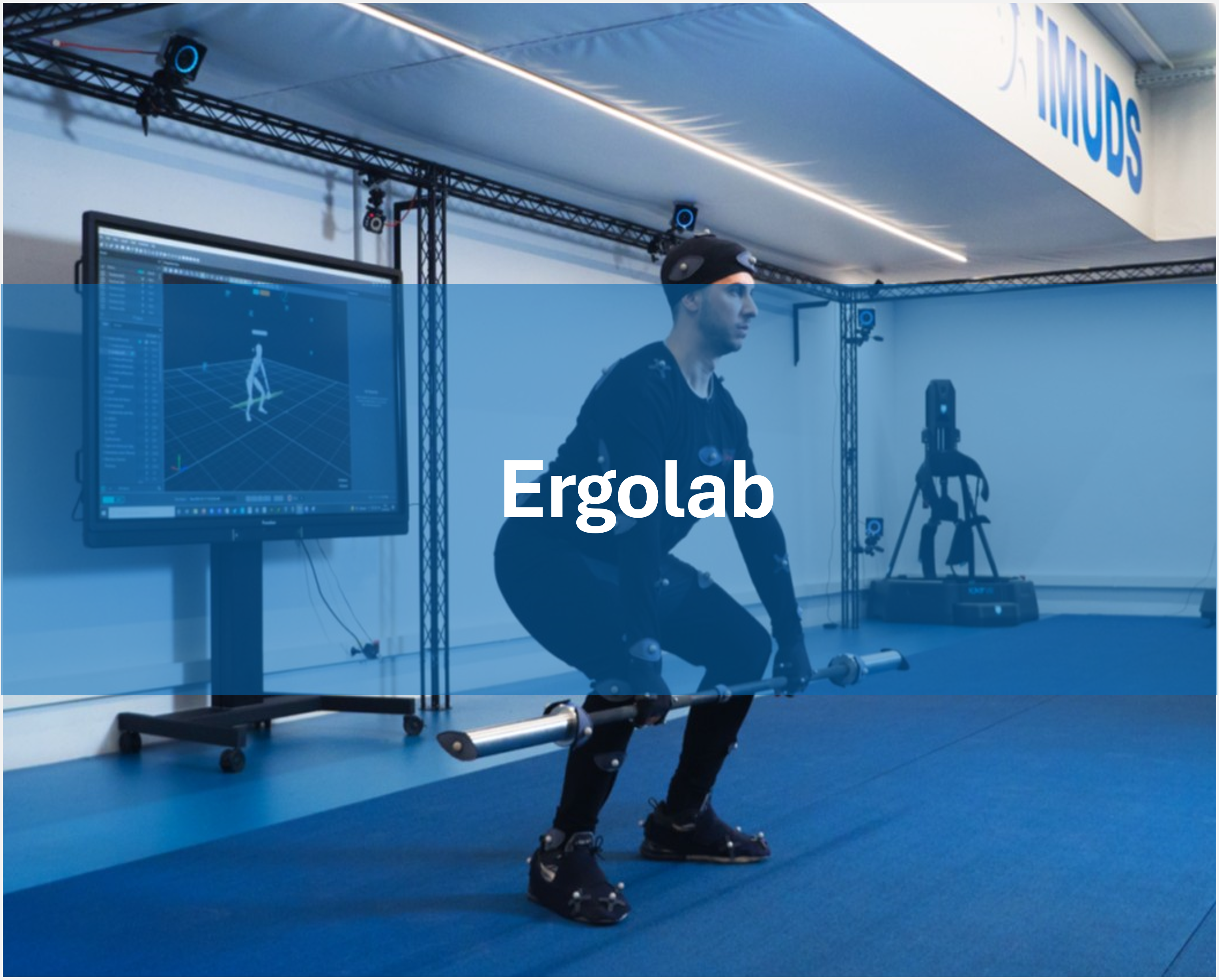CTS545-Biomecánica y Ergonomía para la Salud y el Deporte (Ergolab)