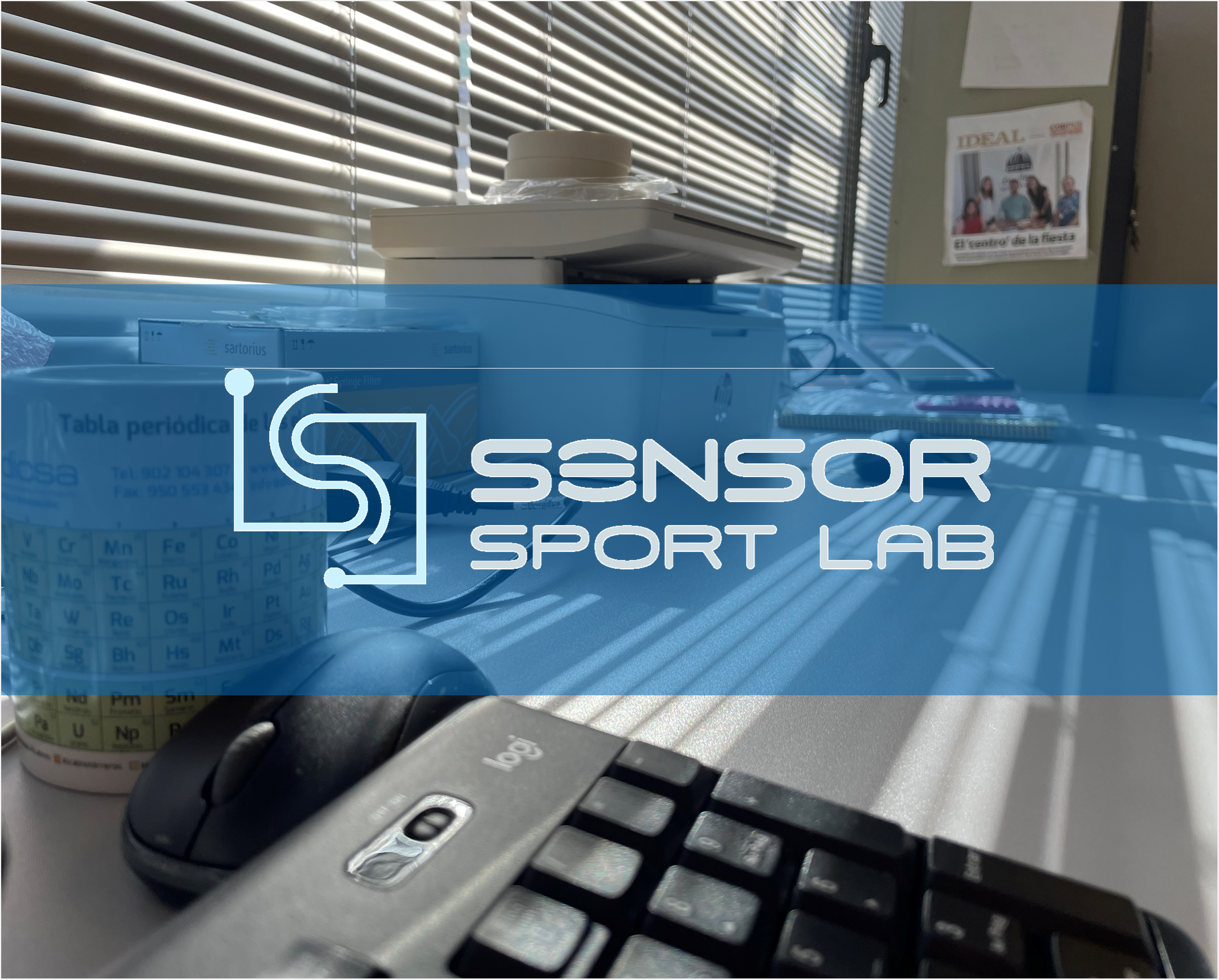 TIC105, FQM118-Electronic and Chemical Sensing Solutions (SENSOR)