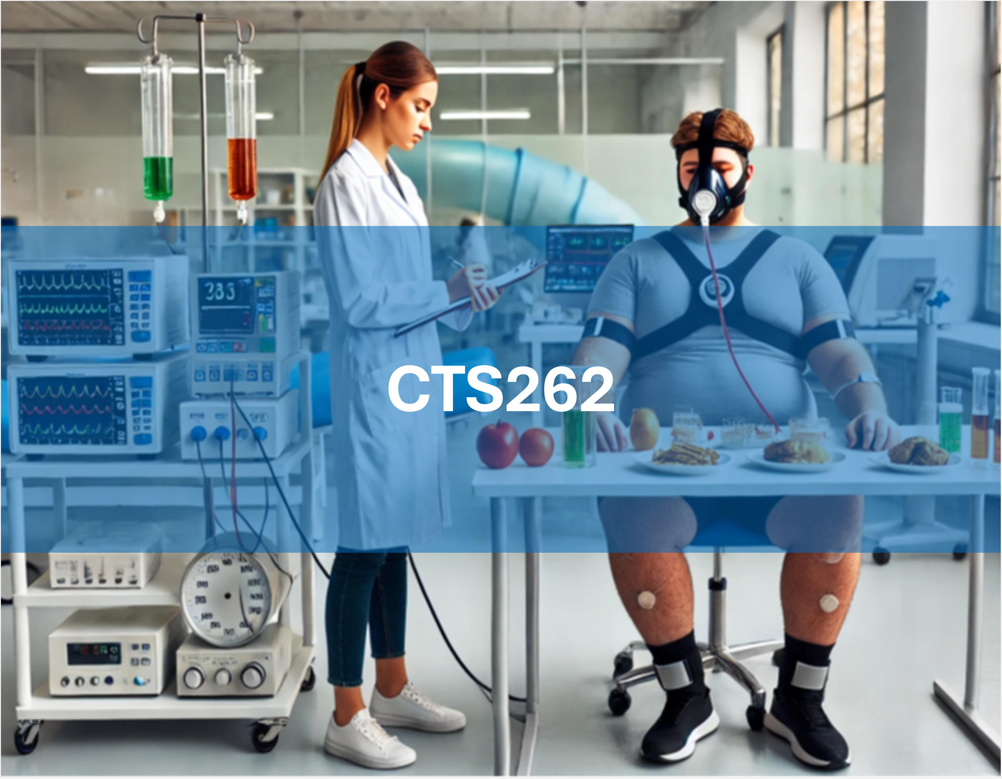 CTS262-Evaluación Funcional y Fisiología del Ejercicio 