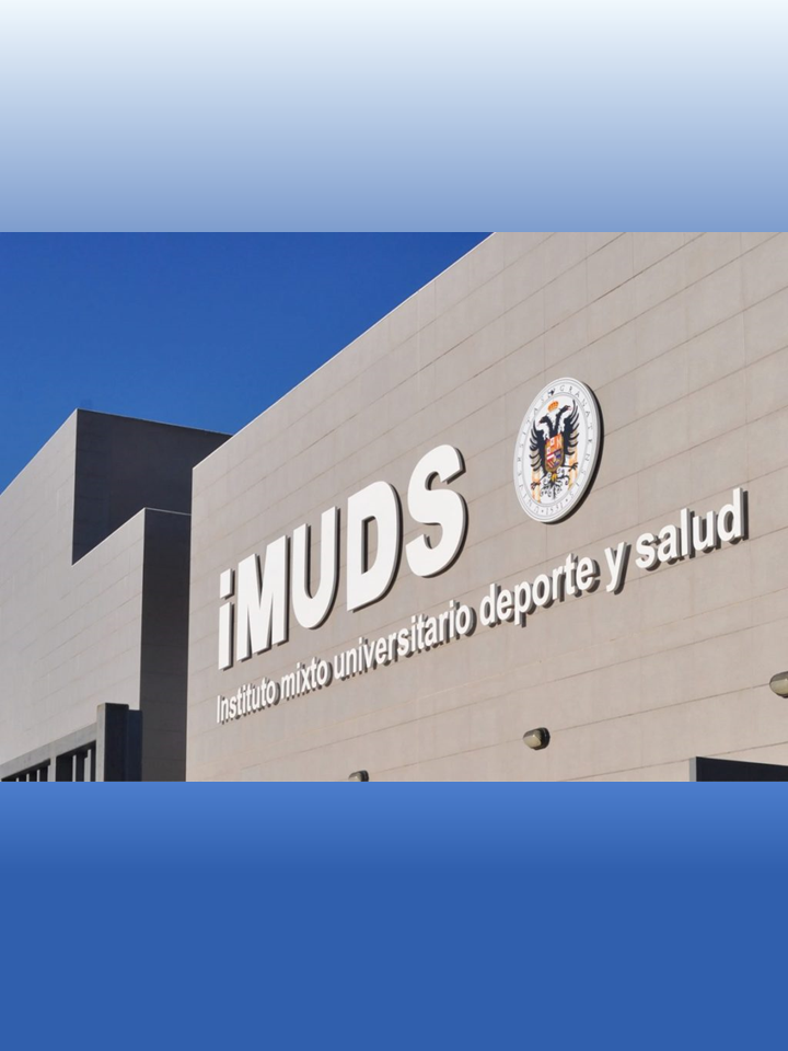 Fachada iMUDS Fachada iMUDS