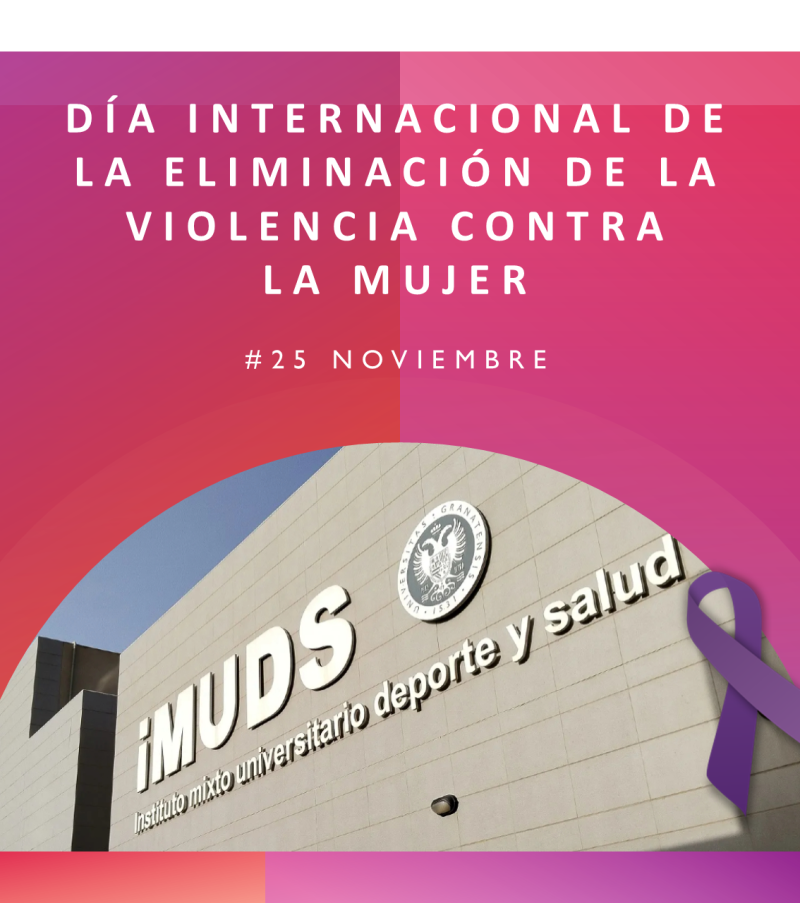 25n Día Internacional de Eliminación de la Violencia Contra la Mujer