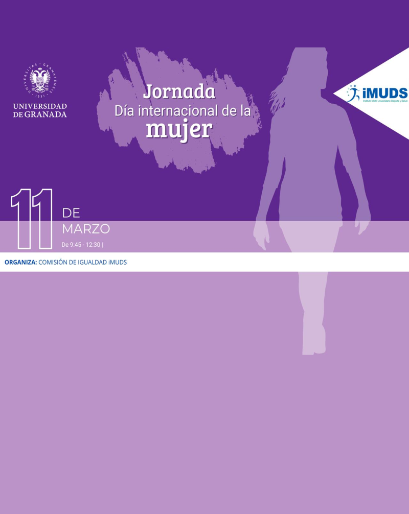 Día Internacional de la Mujer