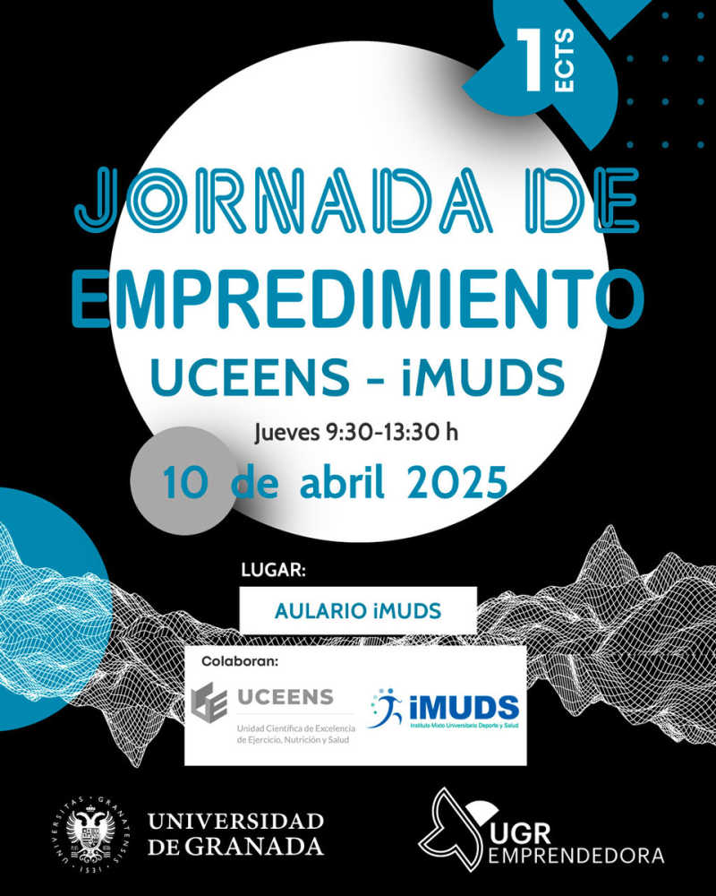 Jornada de Emprendimiento